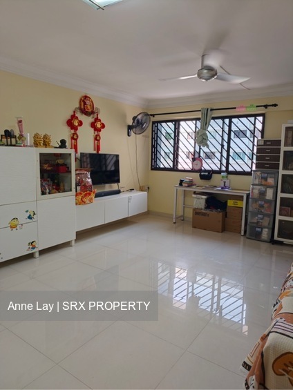 Blk 488 Jurongville @ Avenue 1 (Jurong West), HDB 4 Rooms #561363671